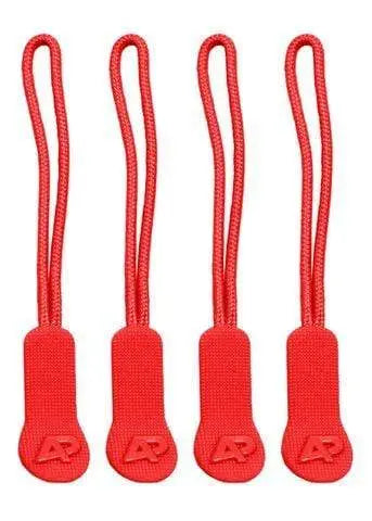 Aussie Pacific Zip Pullers (4pack) 9900 Metro Workwear.